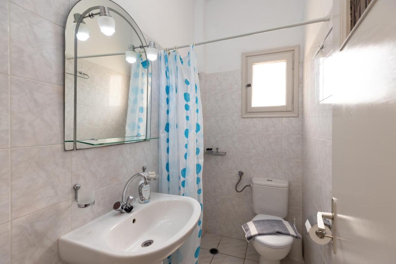Peris Rooms Kamares  Екстер'єр фото