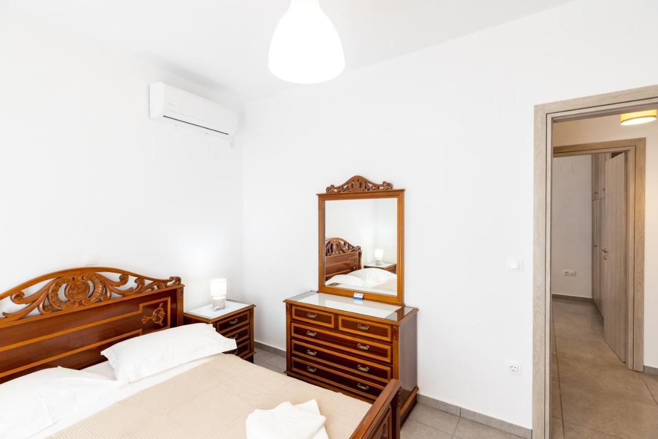 Peris Rooms Kamares  Екстер'єр фото