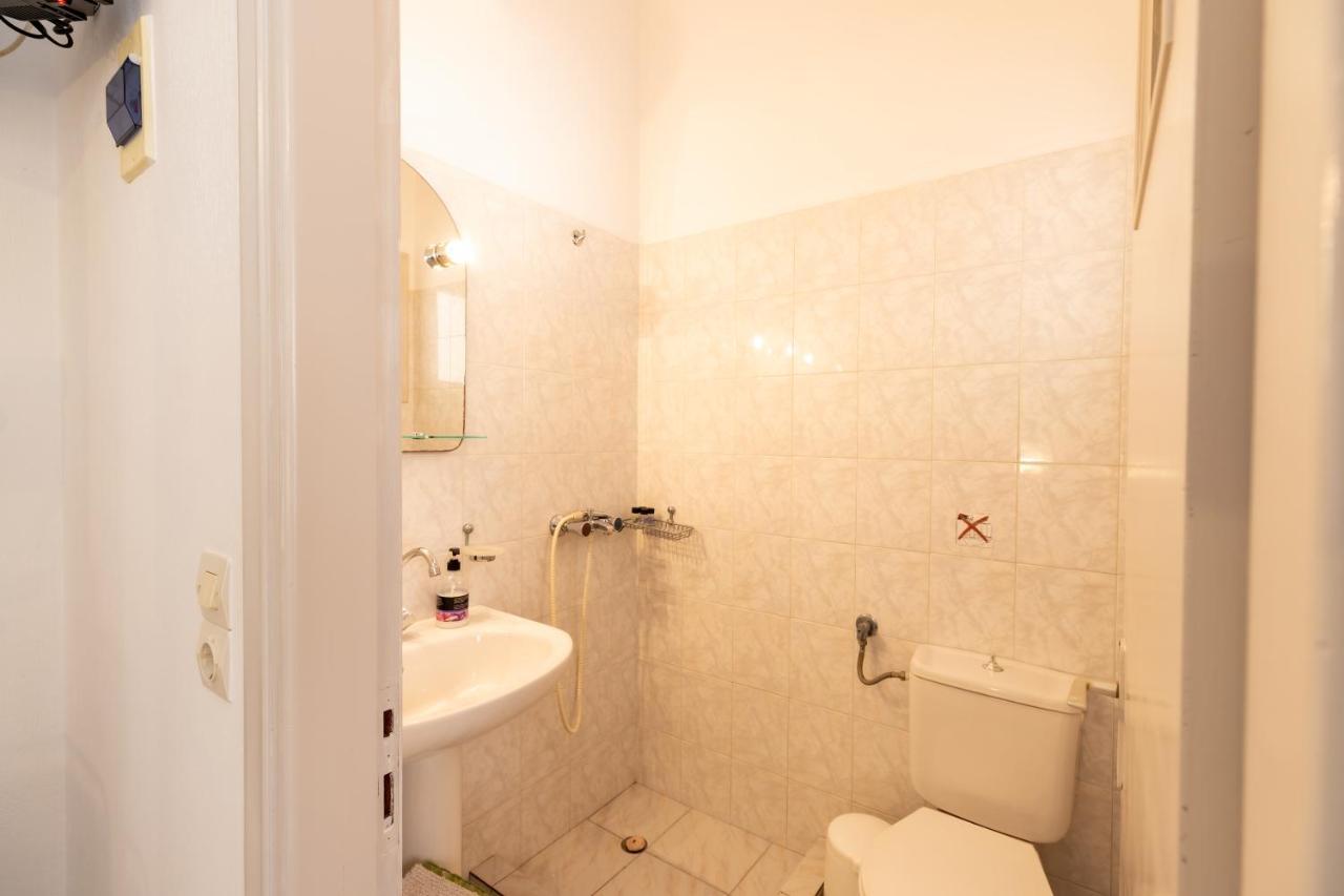 Peris Rooms Kamares  Екстер'єр фото