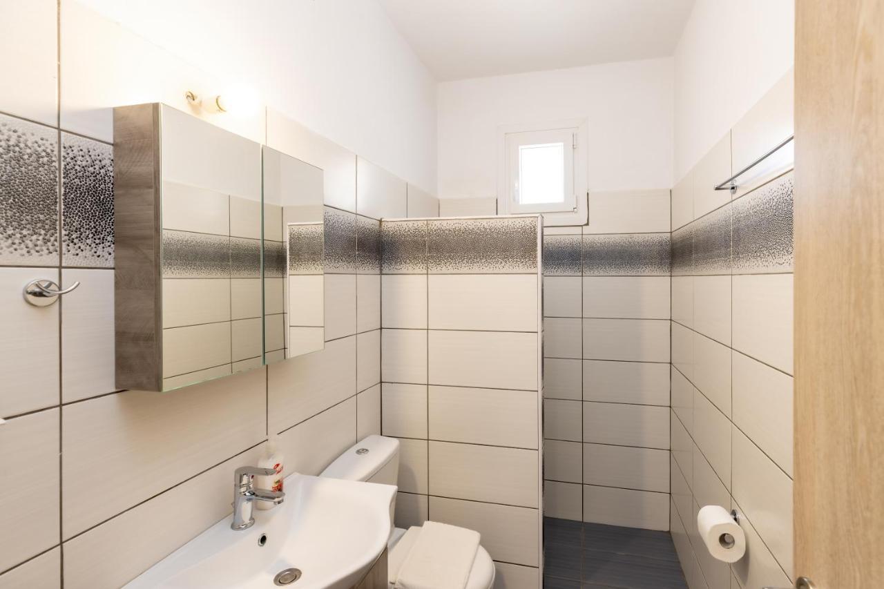 Peris Rooms Kamares  Екстер'єр фото