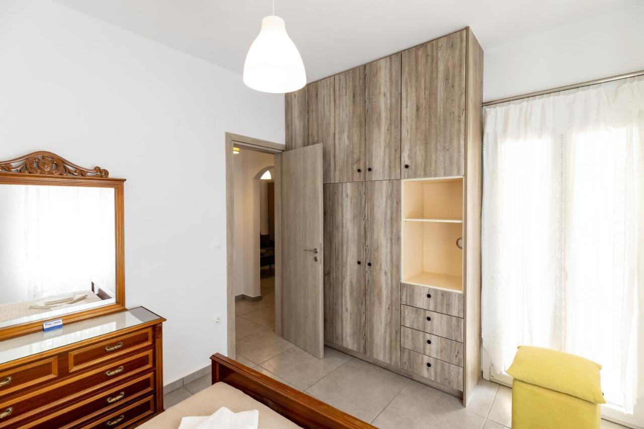 Peris Rooms Kamares  Екстер'єр фото