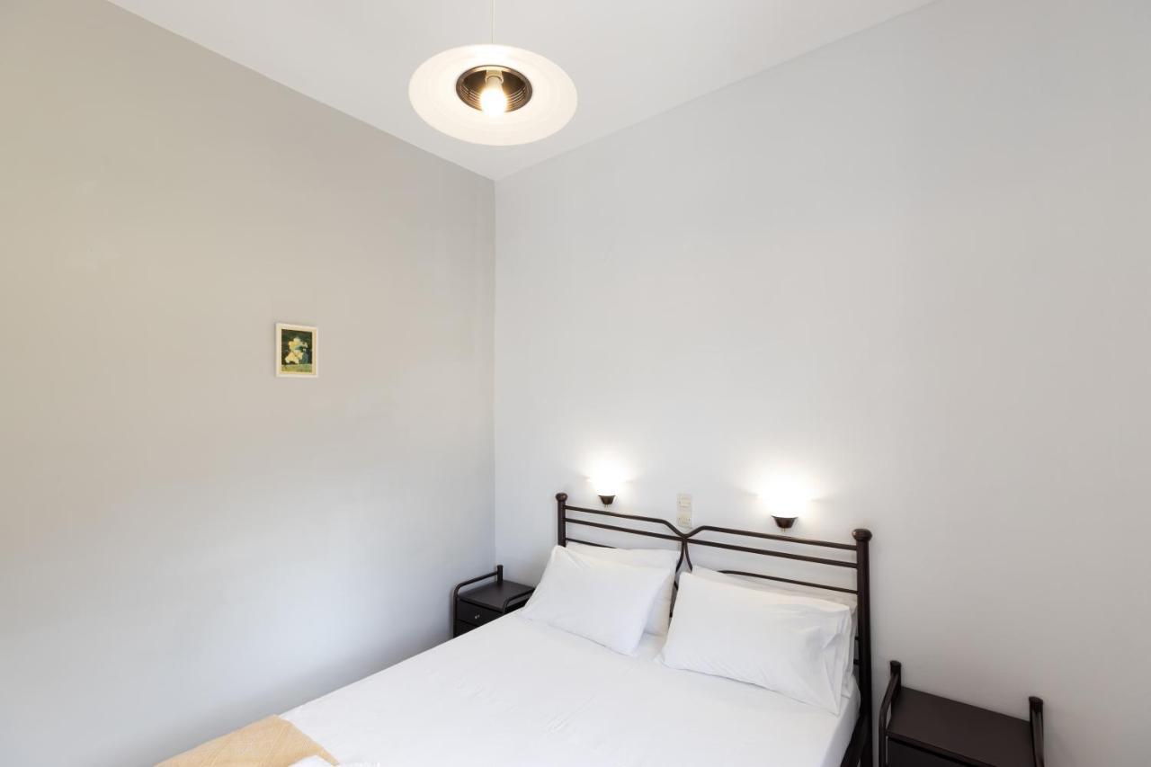 Peris Rooms Kamares  Екстер'єр фото