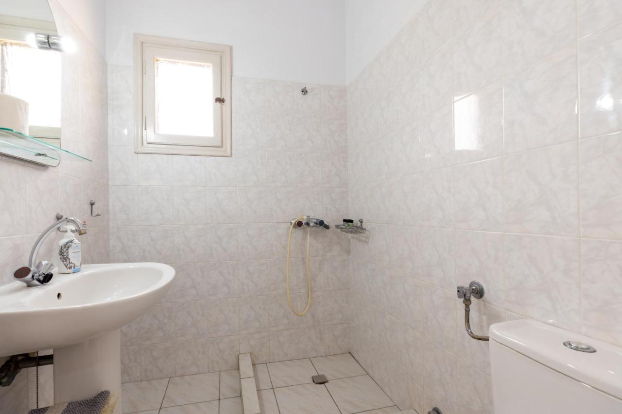 Peris Rooms Kamares  Екстер'єр фото