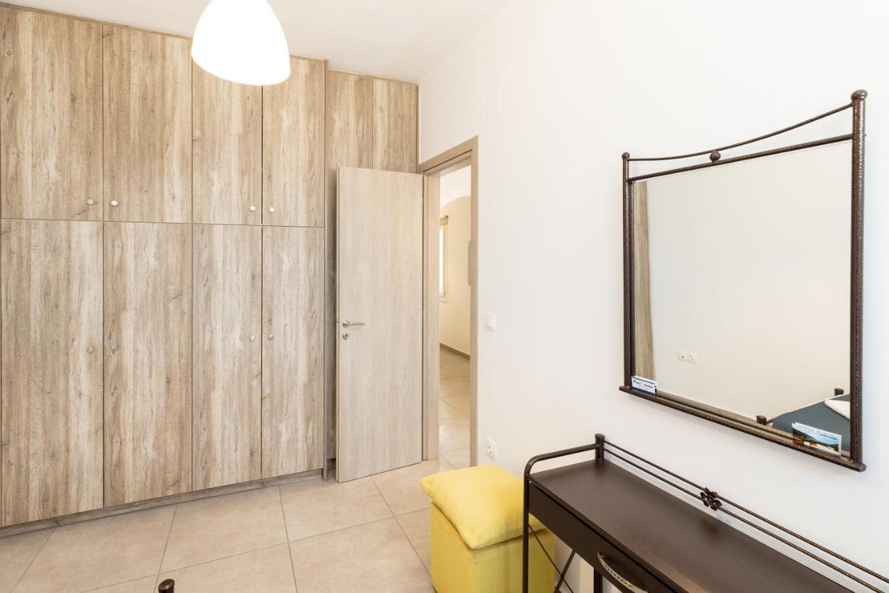Peris Rooms Kamares  Екстер'єр фото