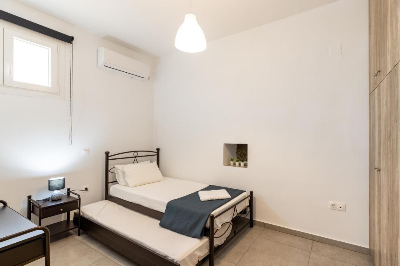 Peris Rooms Kamares  Екстер'єр фото